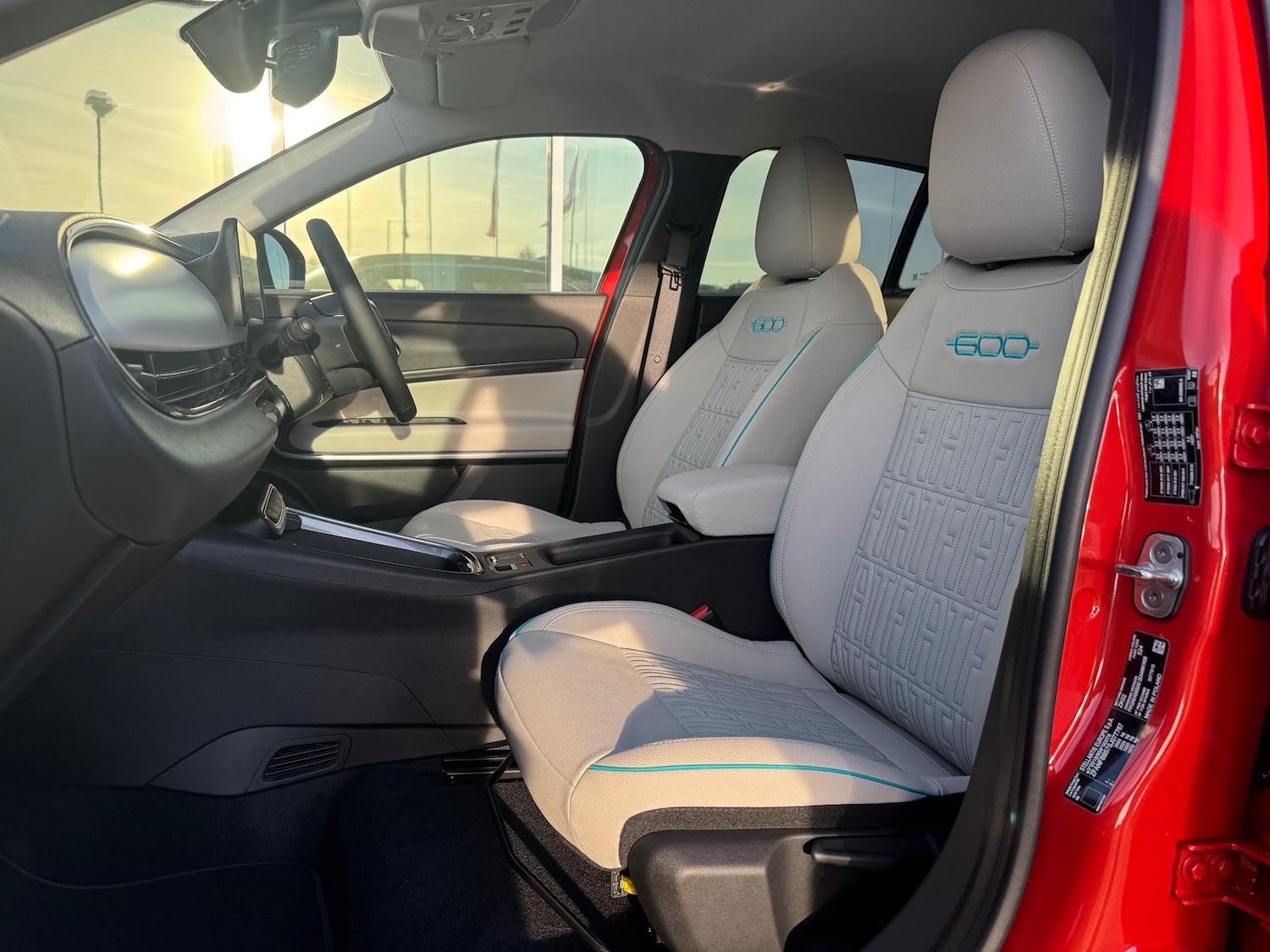 Used Fiat 600 2025 for sale - 76869043: Photo 39