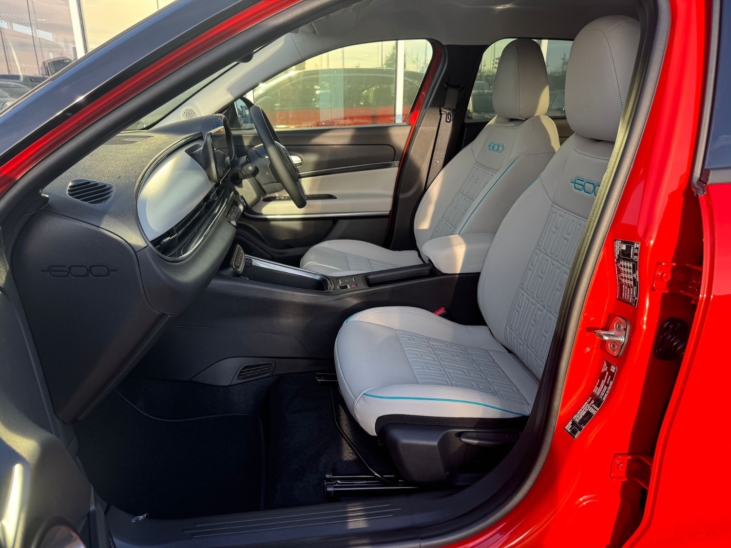 Used Fiat 600 2025 for sale - 76869043: Photo 41