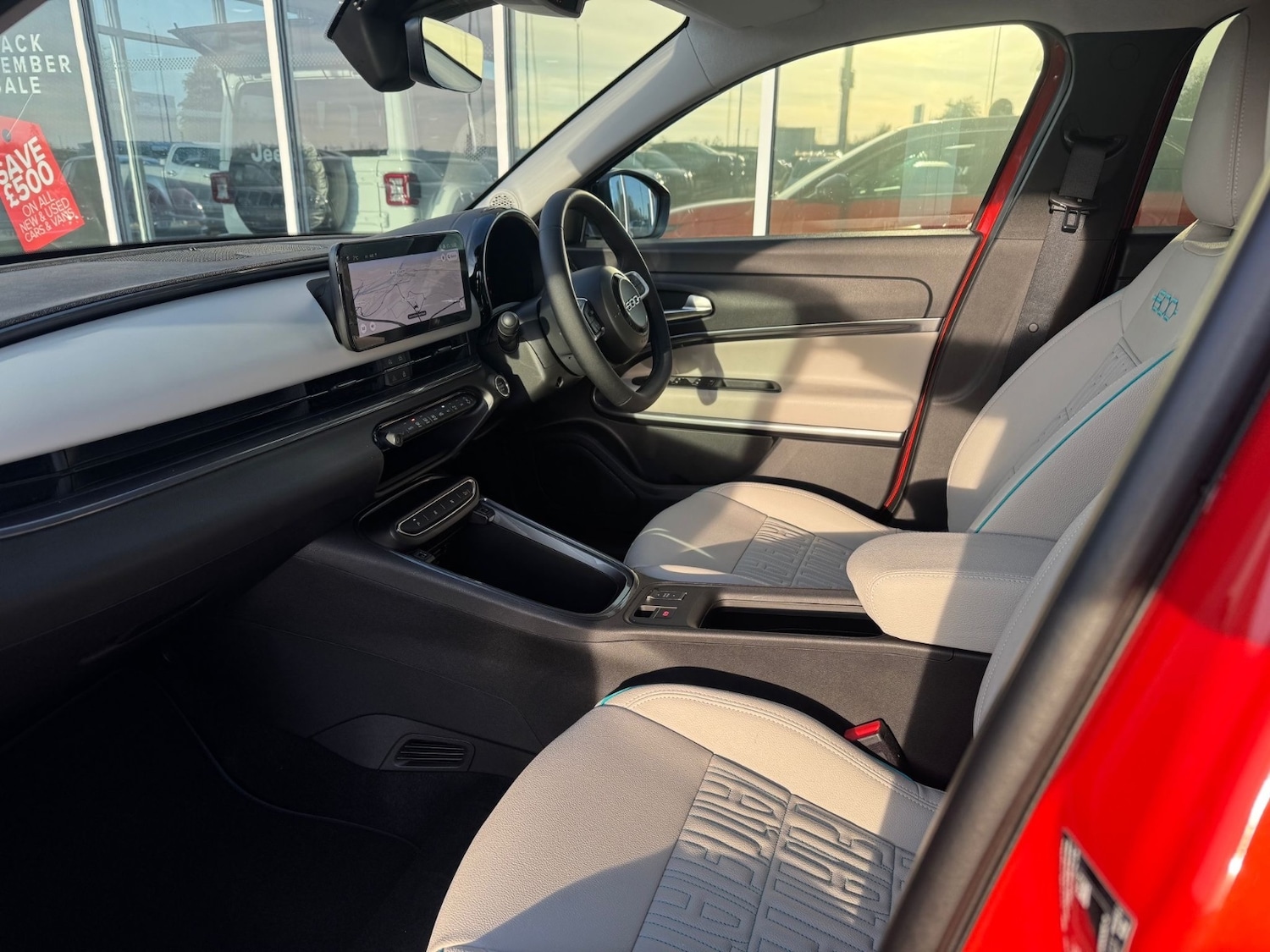 Used Fiat 600 2025 for sale - 76869043: Photo 43