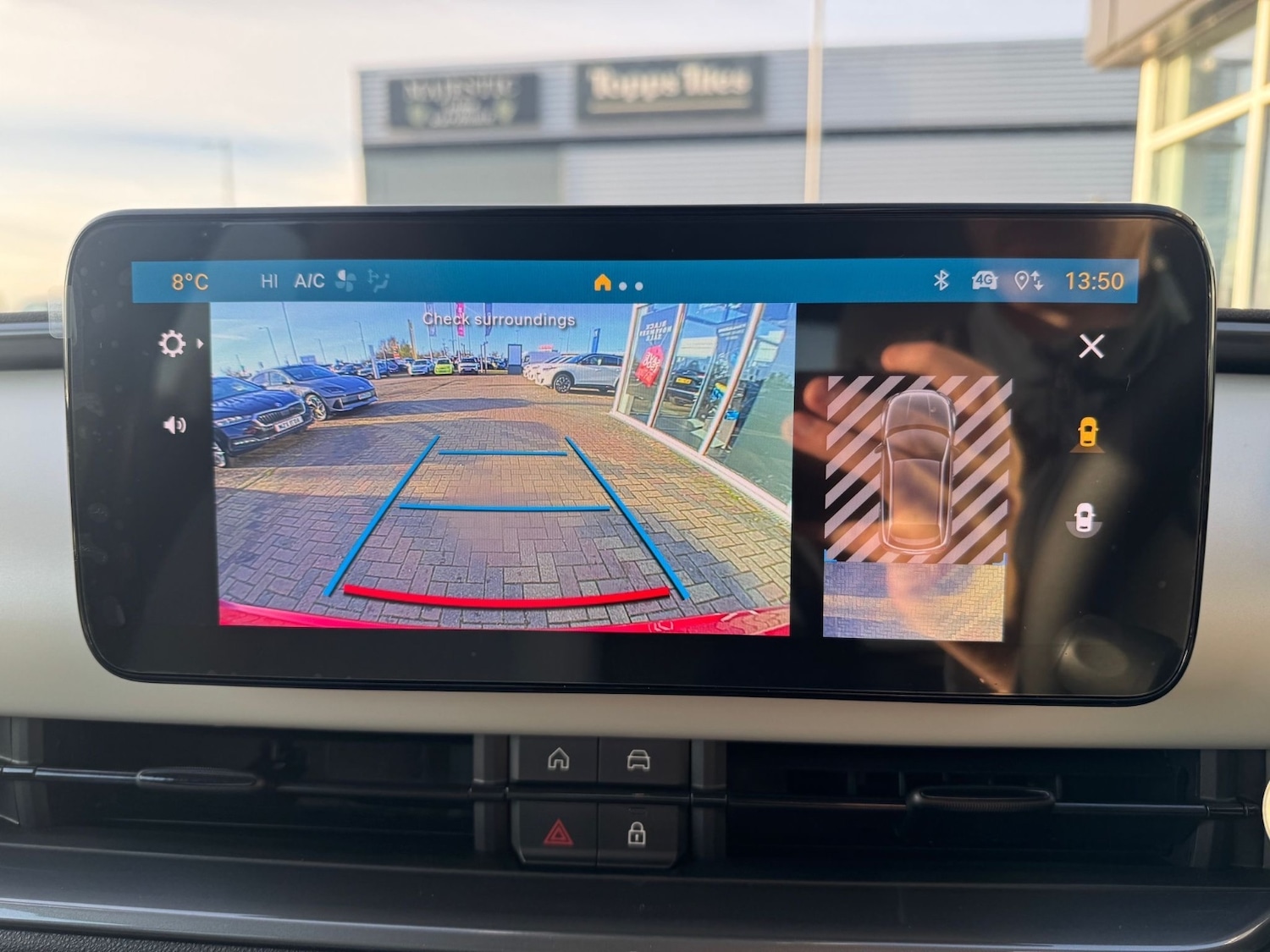 Used Fiat 600 2025 for sale - 76869043: Photo 9