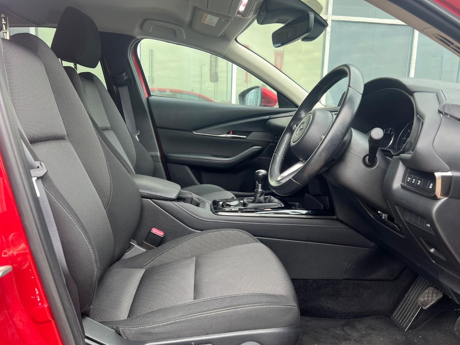 Used Mazda CX-30 2021 for sale - 76869926: Photo 18