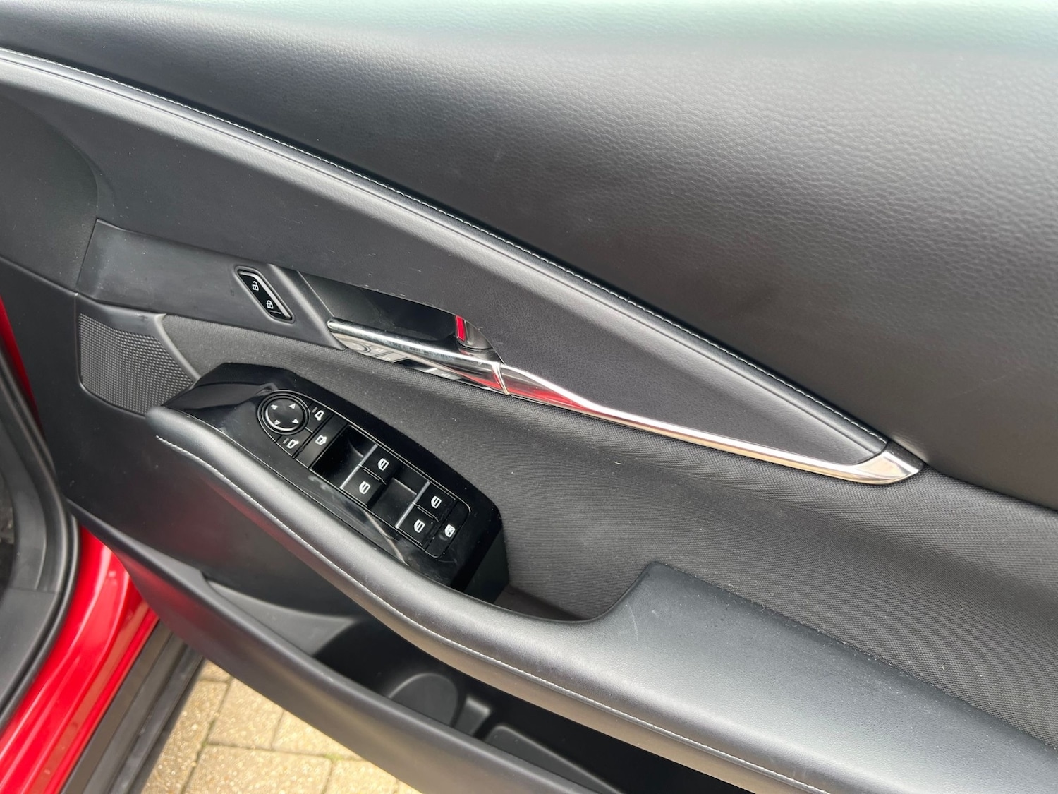 Used Mazda CX-30 2021 for sale - 76869926: Photo 19