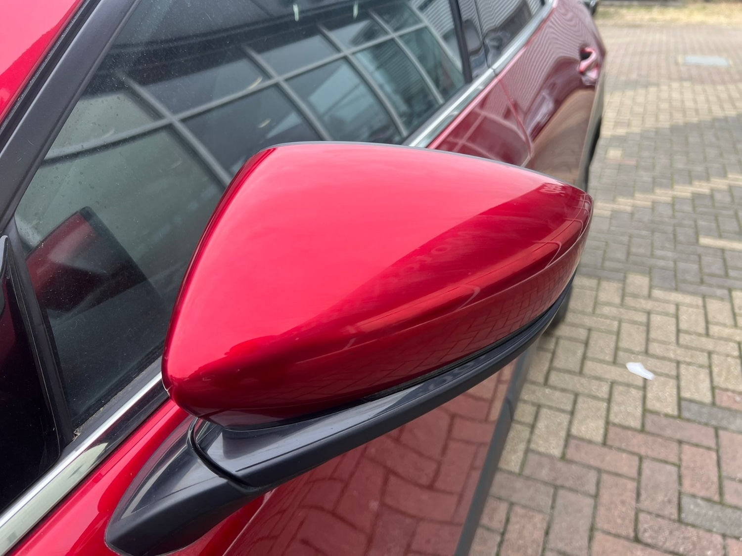 Used Mazda CX-30 2021 for sale - 76869926: Photo 20