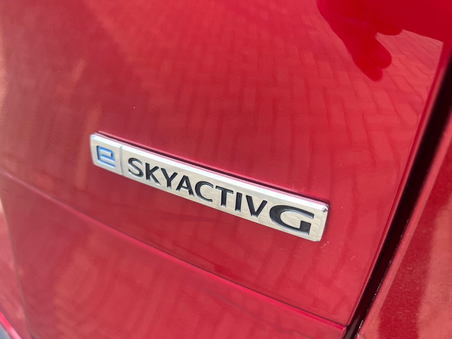 Used Mazda CX-30 2021 for sale - 76869926: Photo 21