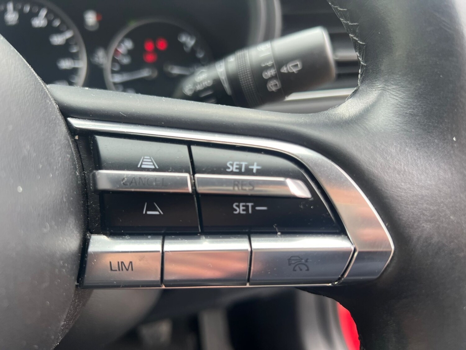 Used Mazda CX-30 2021 for sale - 76869926: Photo 23