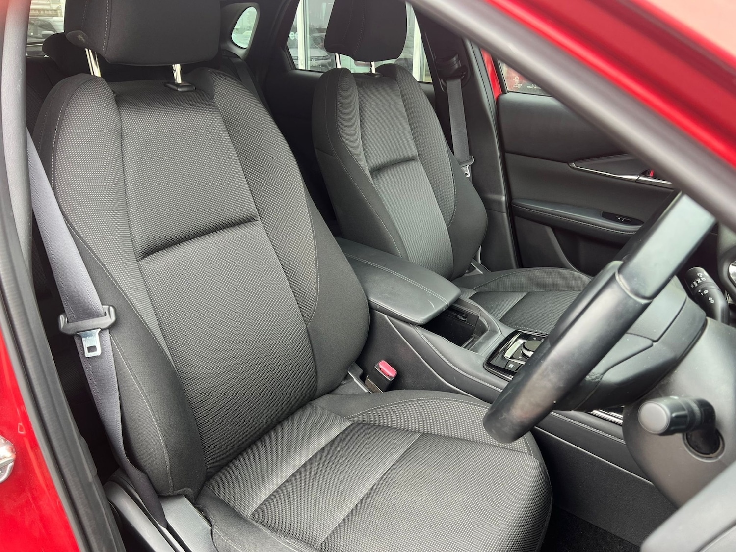 Used Mazda CX-30 2021 for sale - 76869926: Photo 26