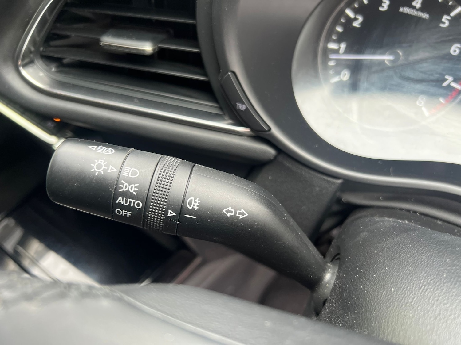 Used Mazda CX-30 2021 for sale - 76869926: Photo 31