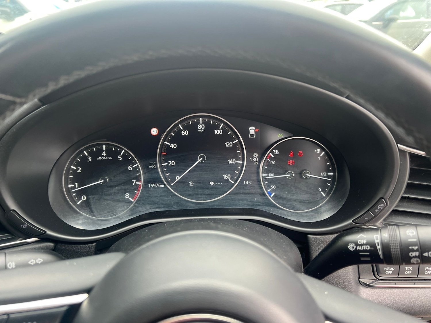 Used Mazda CX-30 2021 for sale - 76869926: Photo 38