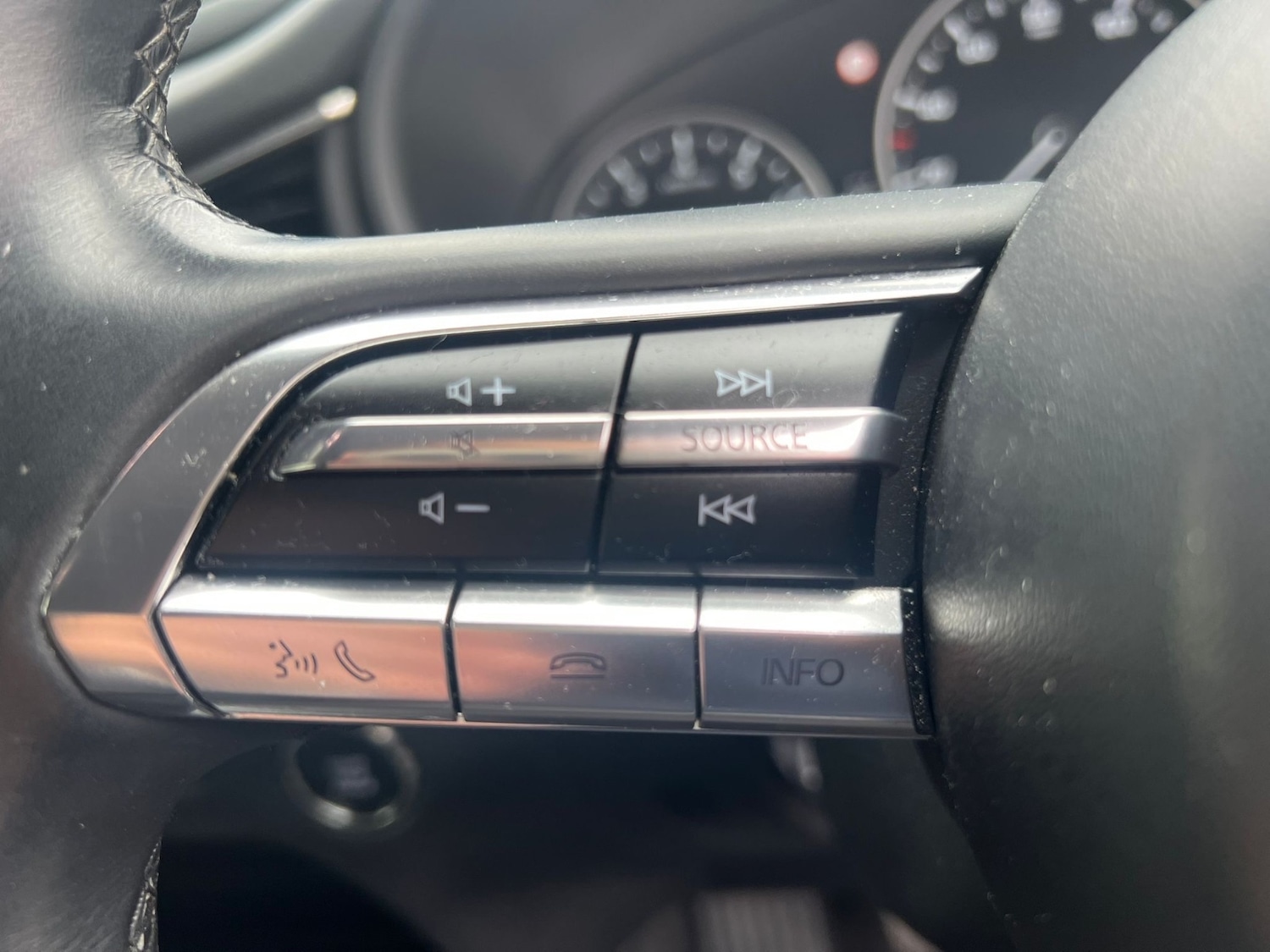 Used Mazda CX-30 2021 for sale - 76869926: Photo 45