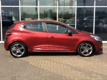 Used Renault Clio 2019 for sale - 75354655: Photo