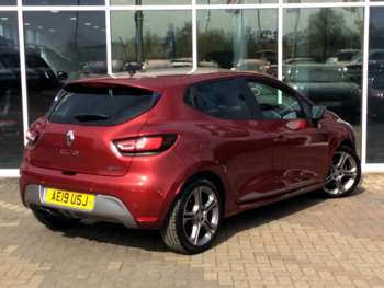 Used Renault Clio 2019 for sale - 75354655: Photo