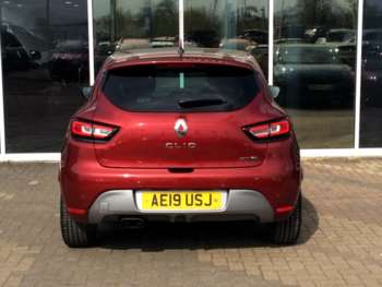 Used Renault Clio 2019 for sale - 75354655: Photo