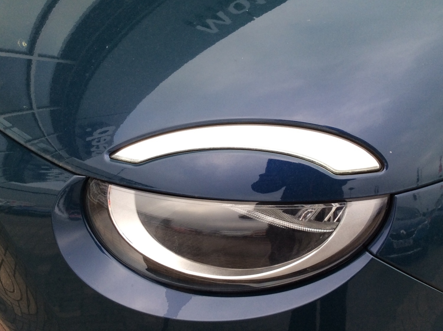 Used Fiat 500 2023 for sale - 76868721: Photo 12