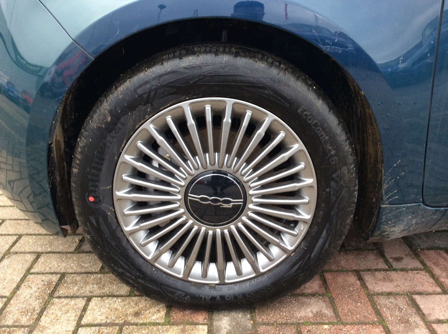 Used Fiat 500 2023 for sale - 76868721: Photo 13