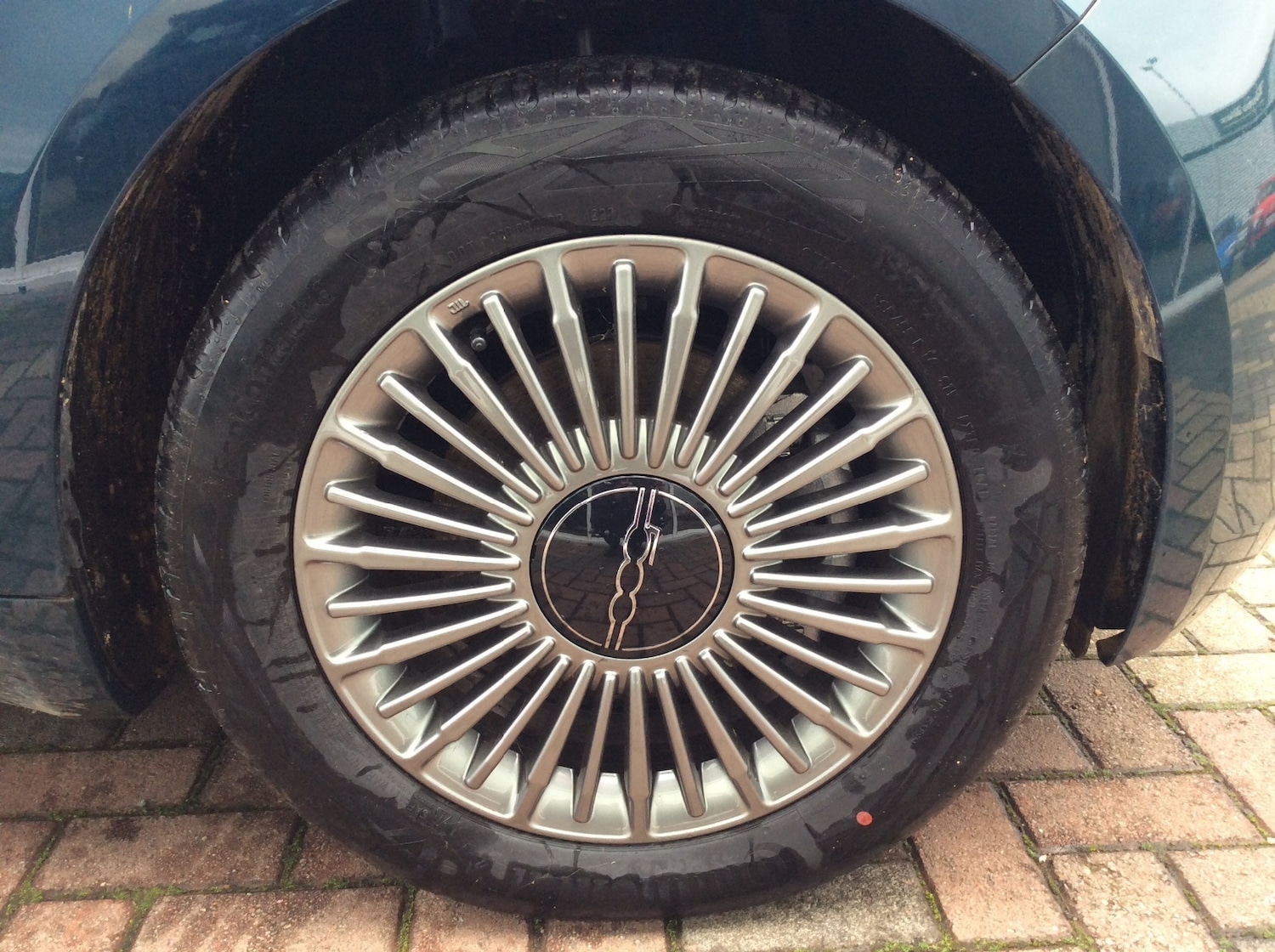 Used Fiat 500 2023 for sale - 76868721: Photo 14