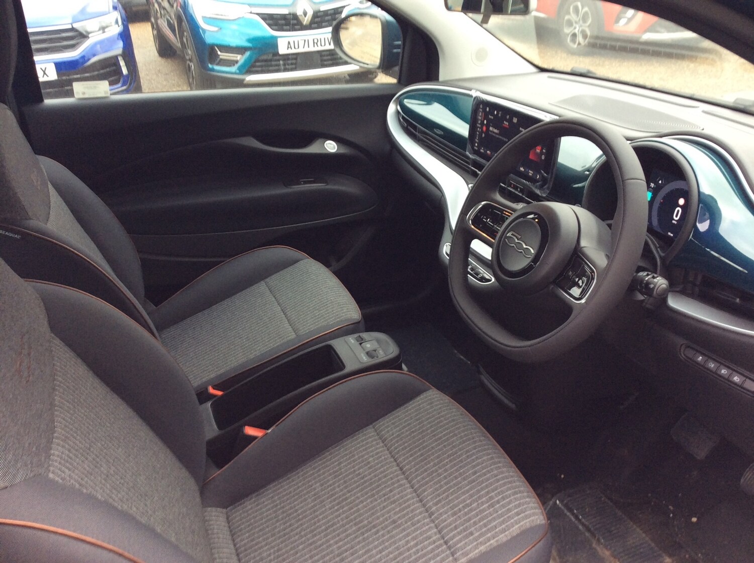 Used Fiat 500 2023 for sale - 76868721: Photo 17