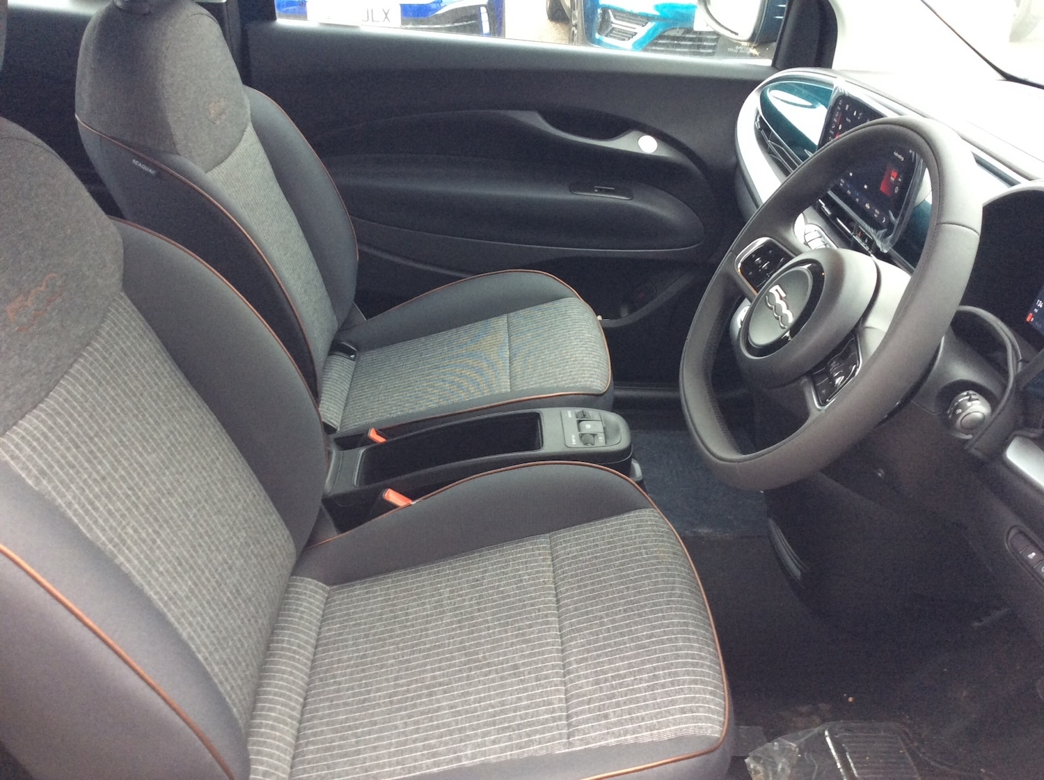 Used Fiat 500 2023 for sale - 76868721: Photo 18