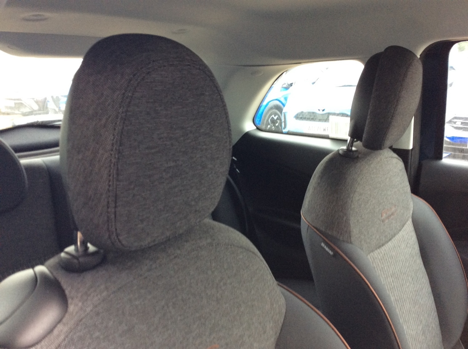 Used Fiat 500 2023 for sale - 76868721: Photo 19