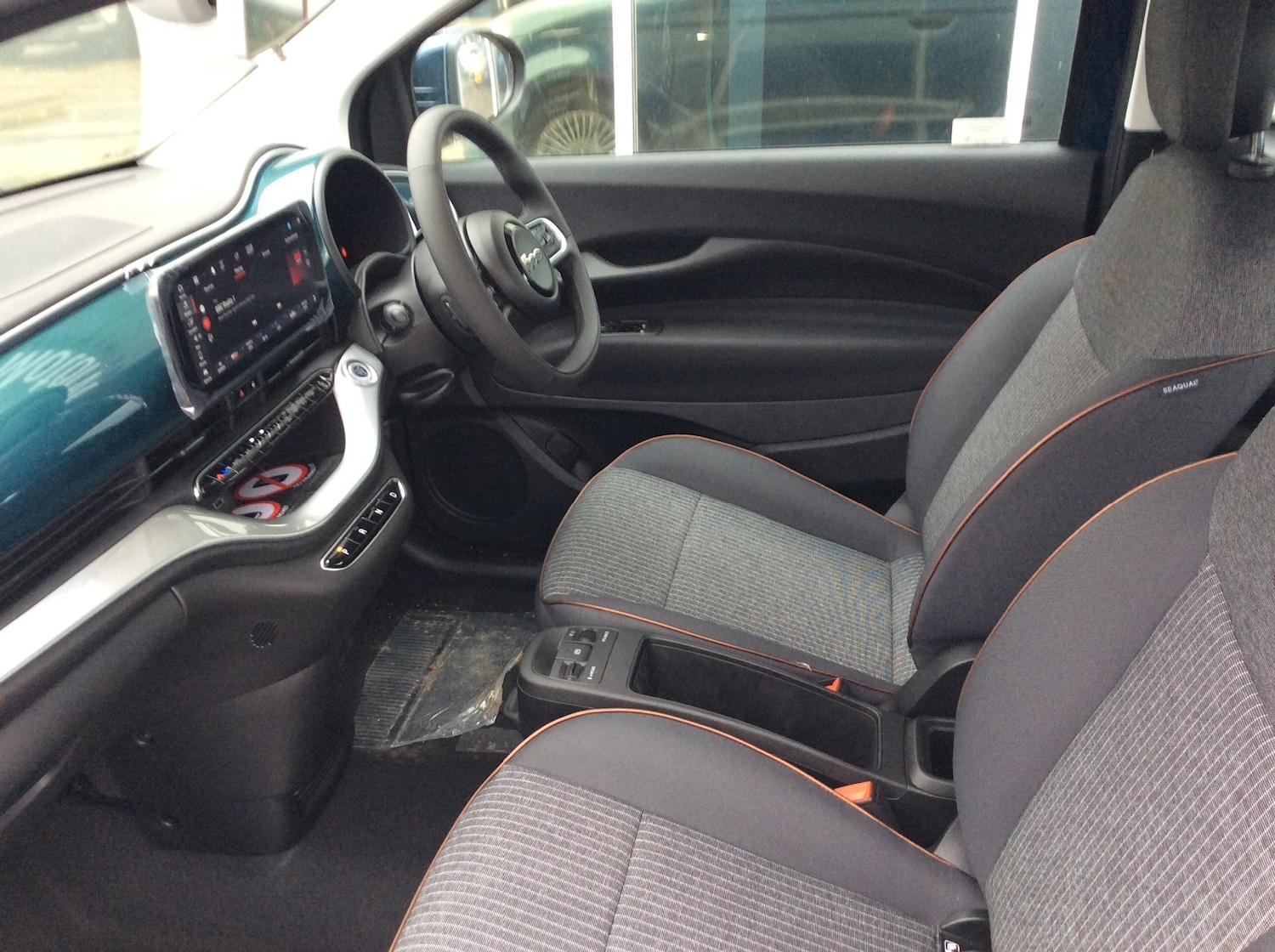 Used Fiat 500 2023 for sale - 76868721: Photo 21