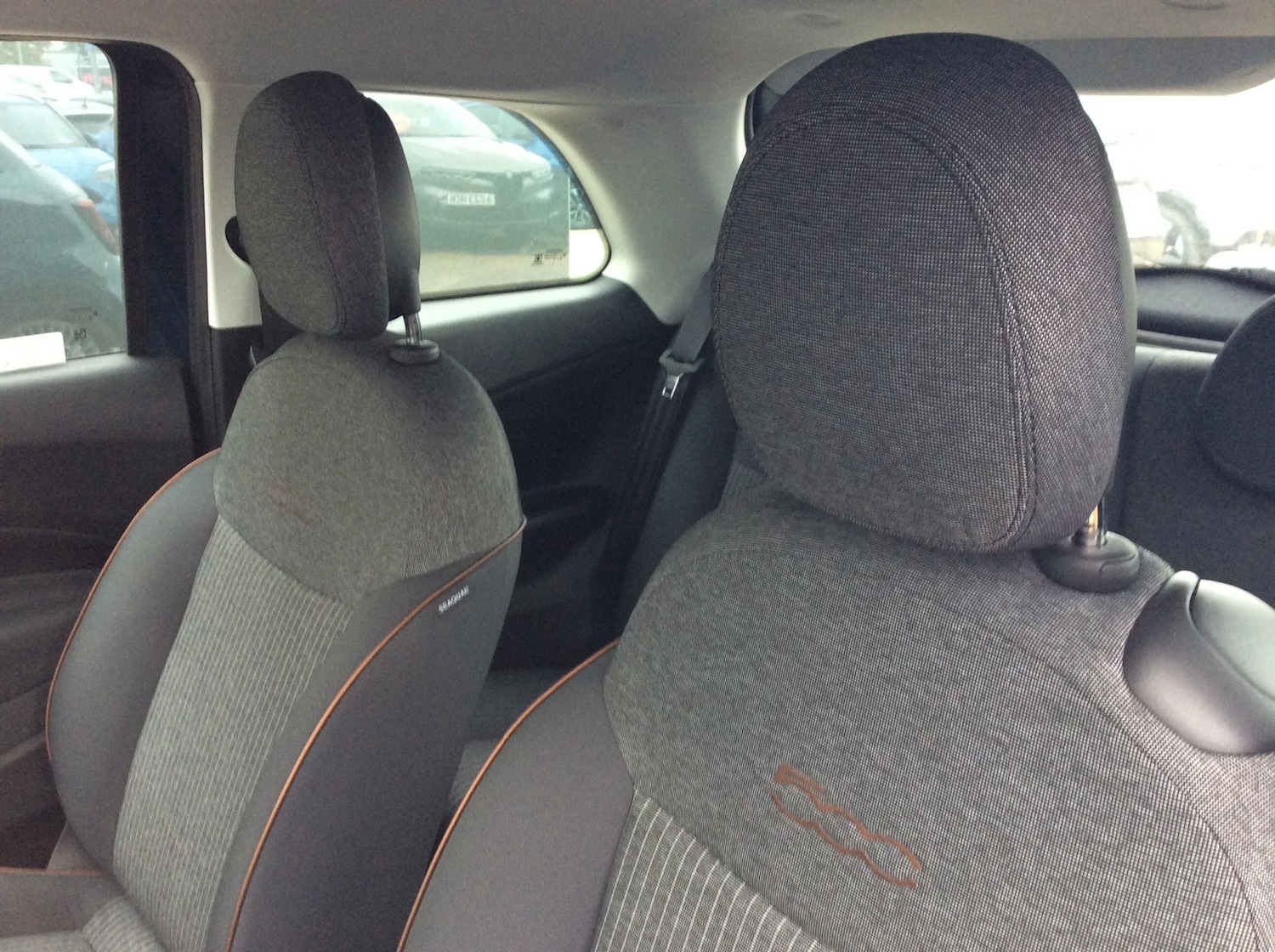 Used Fiat 500 2023 for sale - 76868721: Photo 23