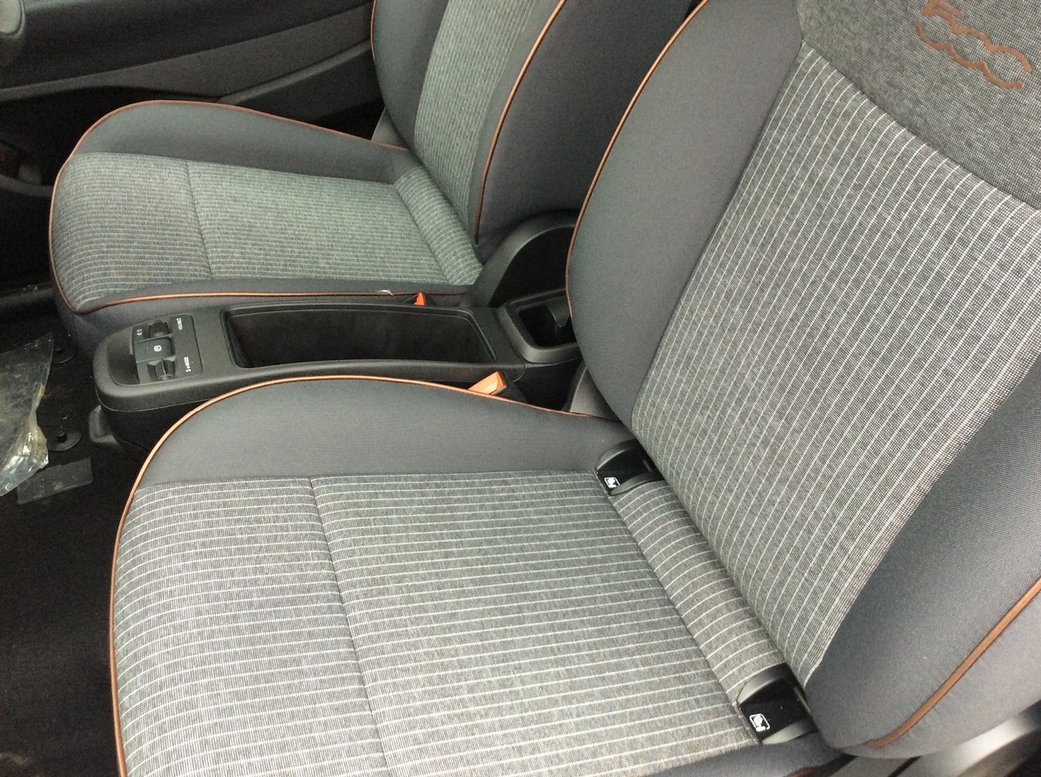 Used Fiat 500 2023 for sale - 76868721: Photo 24