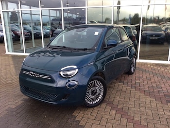 Used Fiat 500 2023 for sale - 76868721: Photo