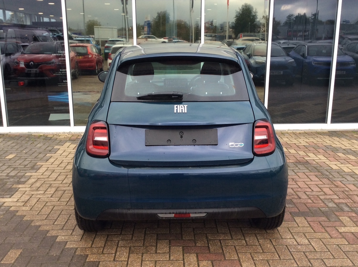 Used Fiat 500 2023 for sale - 76868721: Photo 6