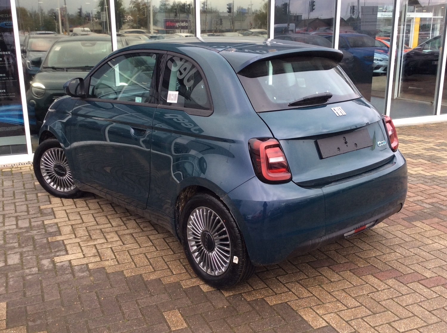 Used Fiat 500 2023 for sale - 76868721: Photo 7