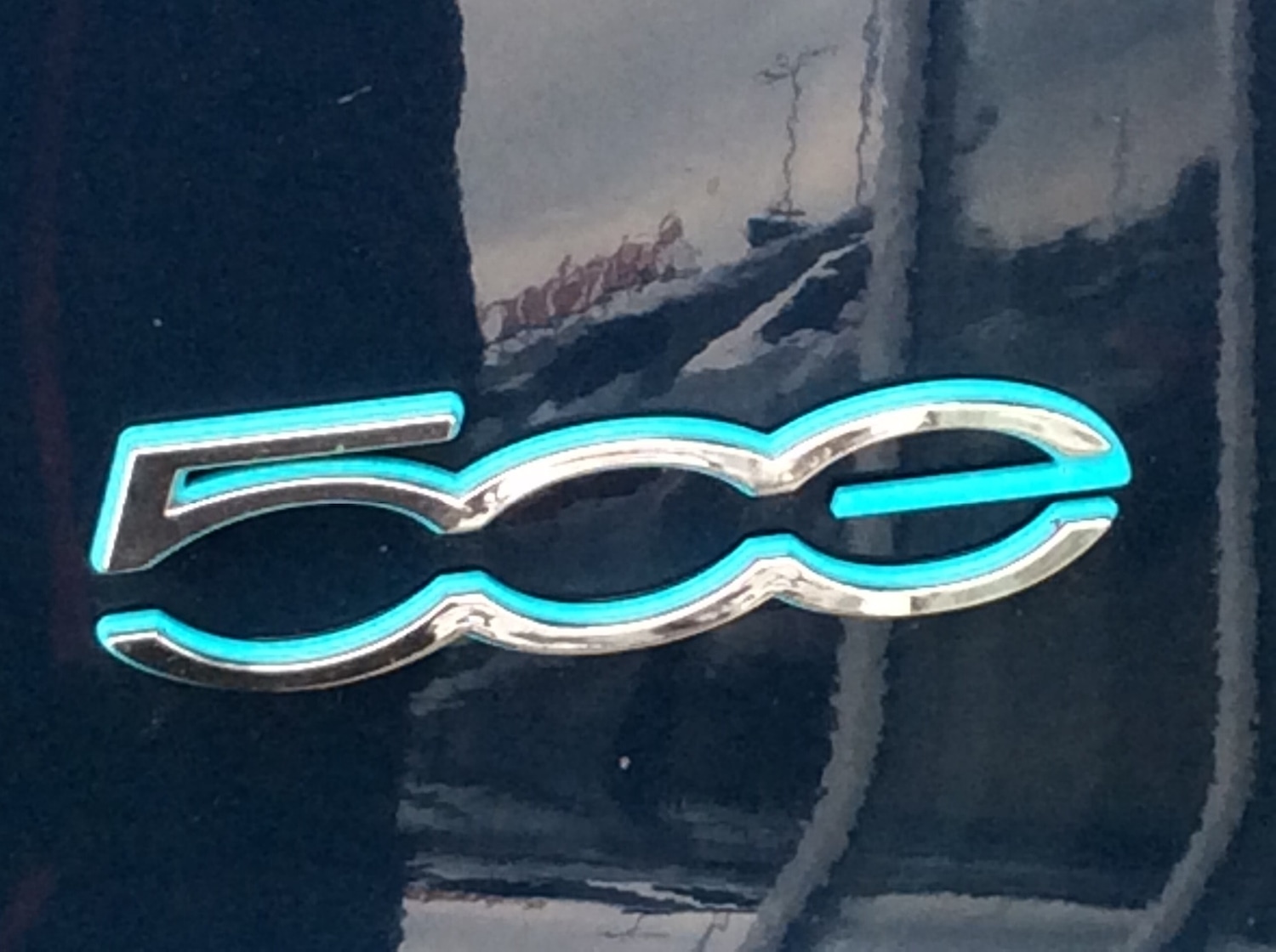 Used Fiat 500 2023 for sale - 76868721: Photo 9