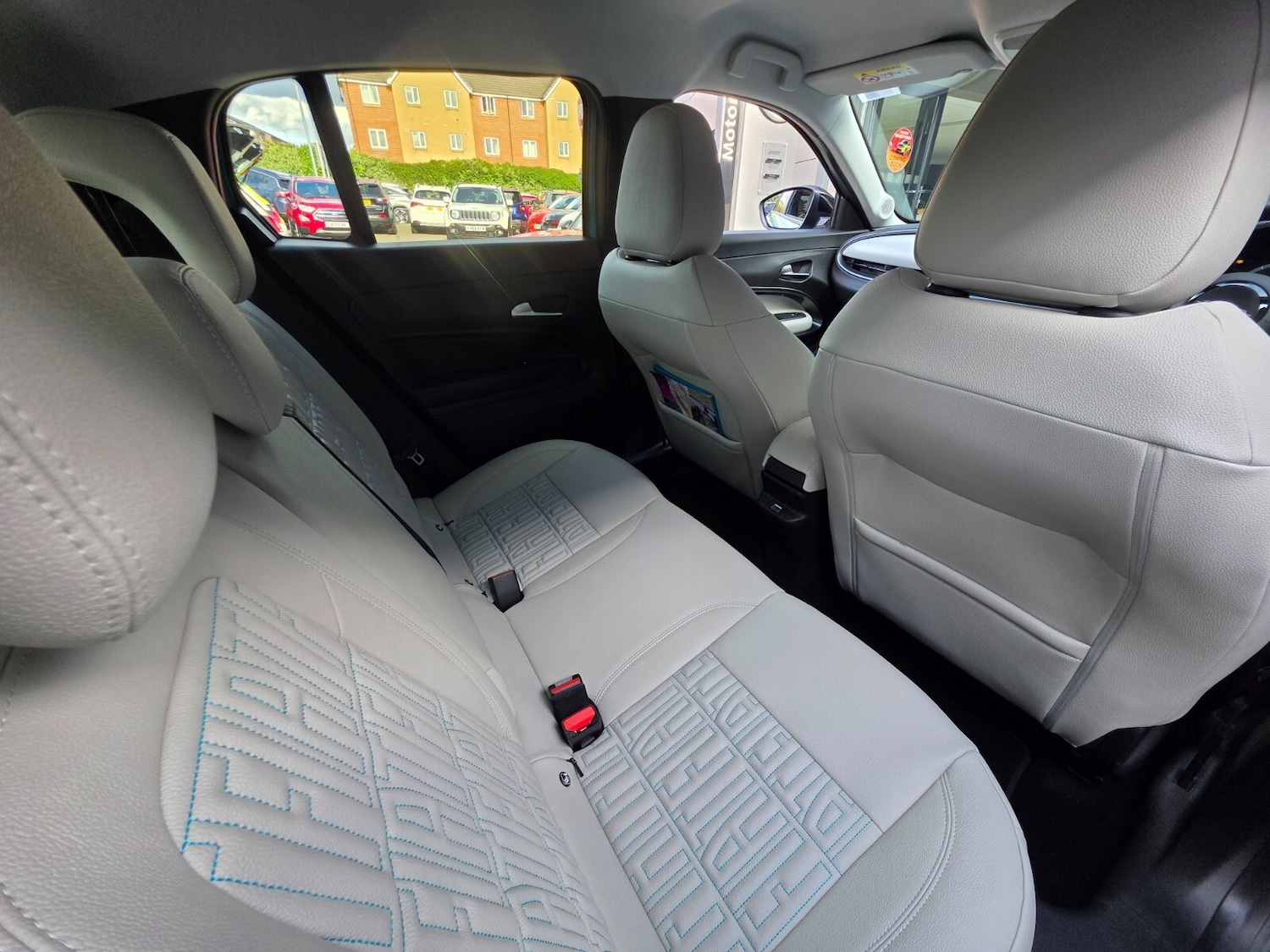 Used Fiat 600 2025 for sale - 76372879: Photo 26