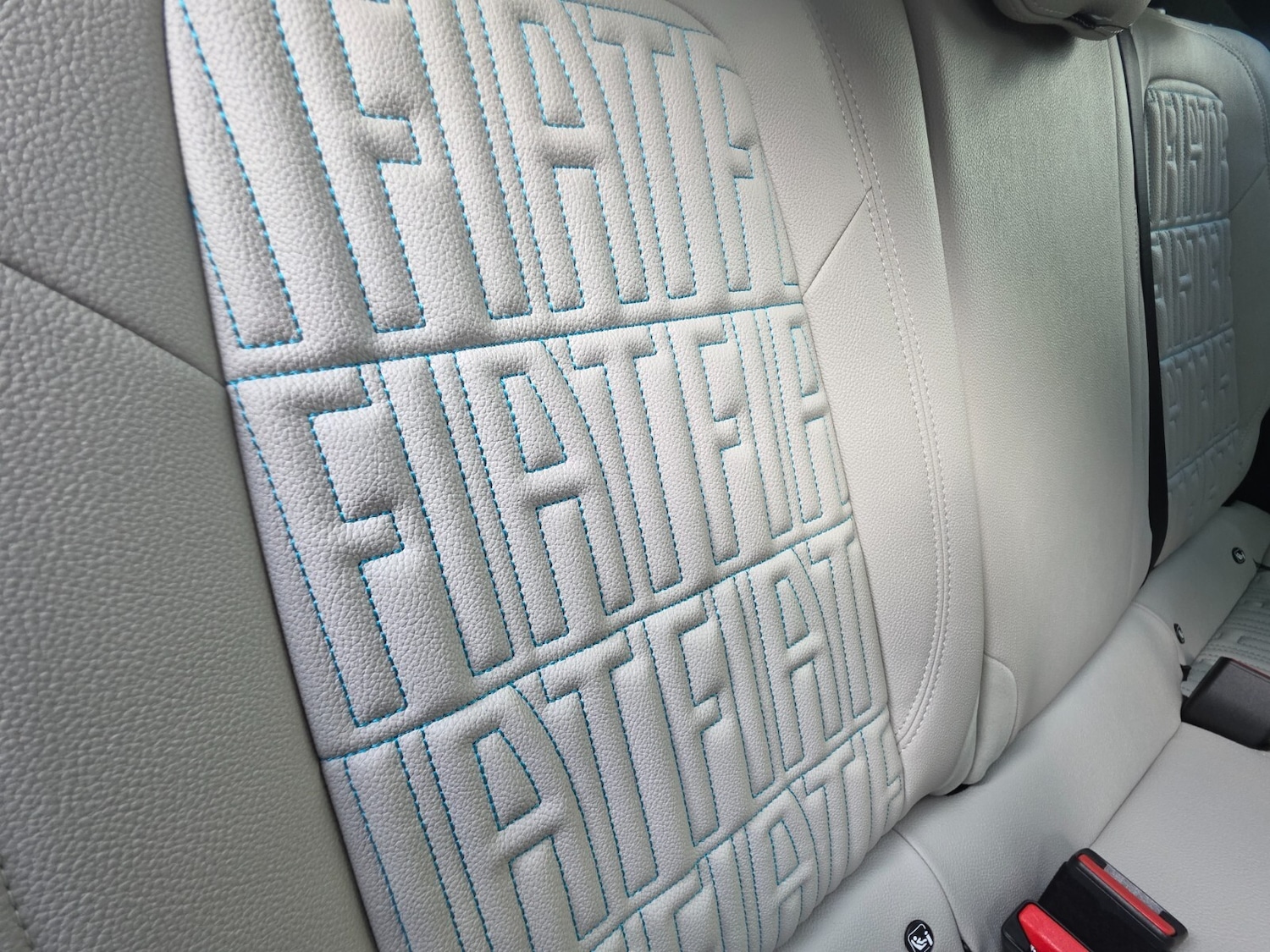 Used Fiat 600 2025 for sale - 76372879: Photo 29