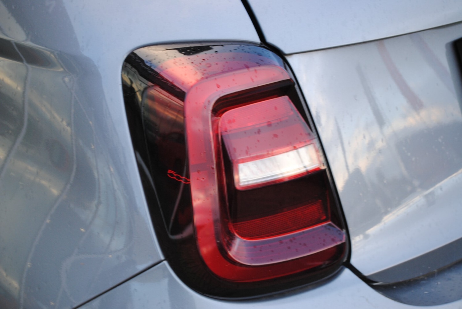 Used Fiat 500 2023 for sale - 76868724: Photo 11