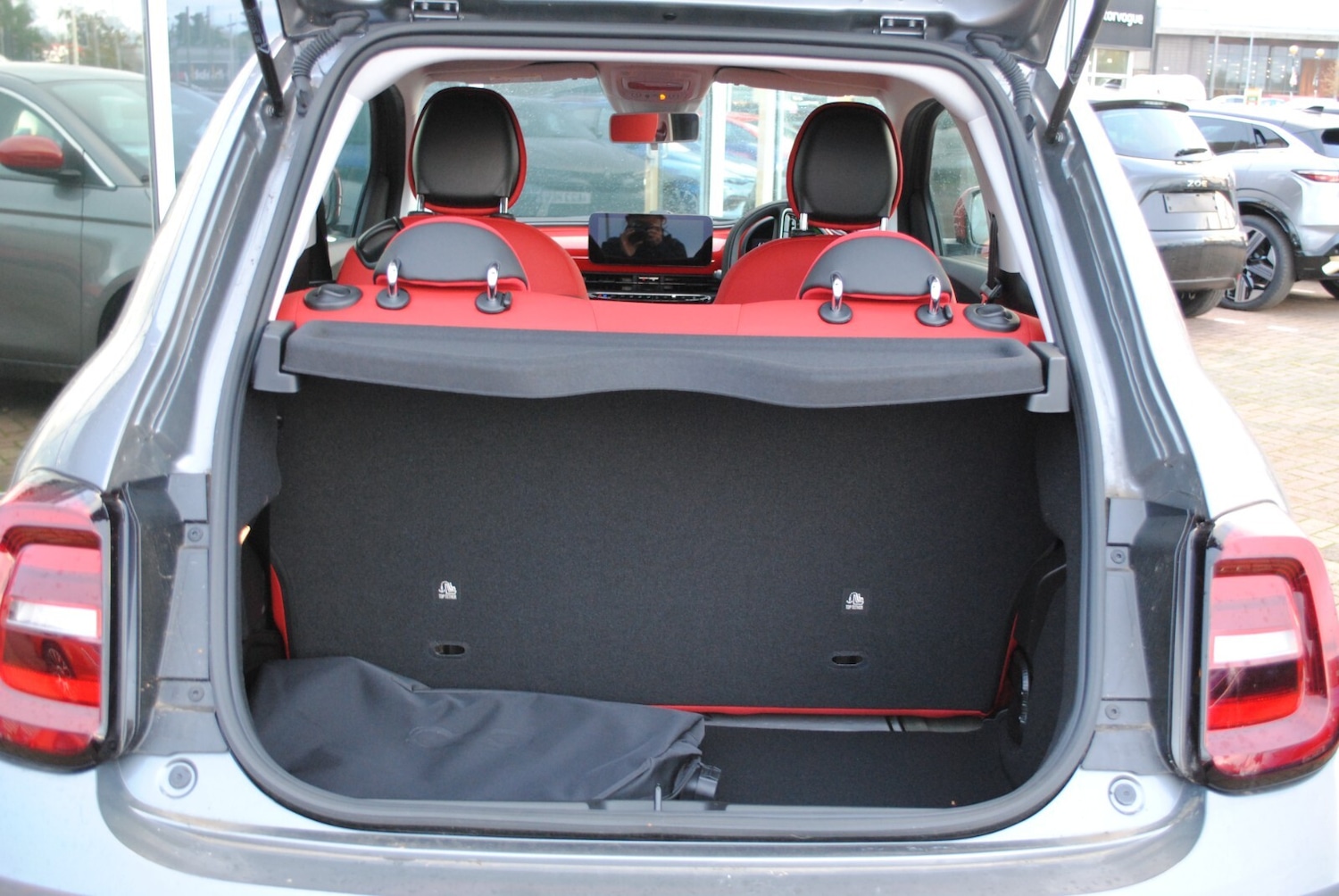 Used Fiat 500 2023 for sale - 76868724: Photo 17