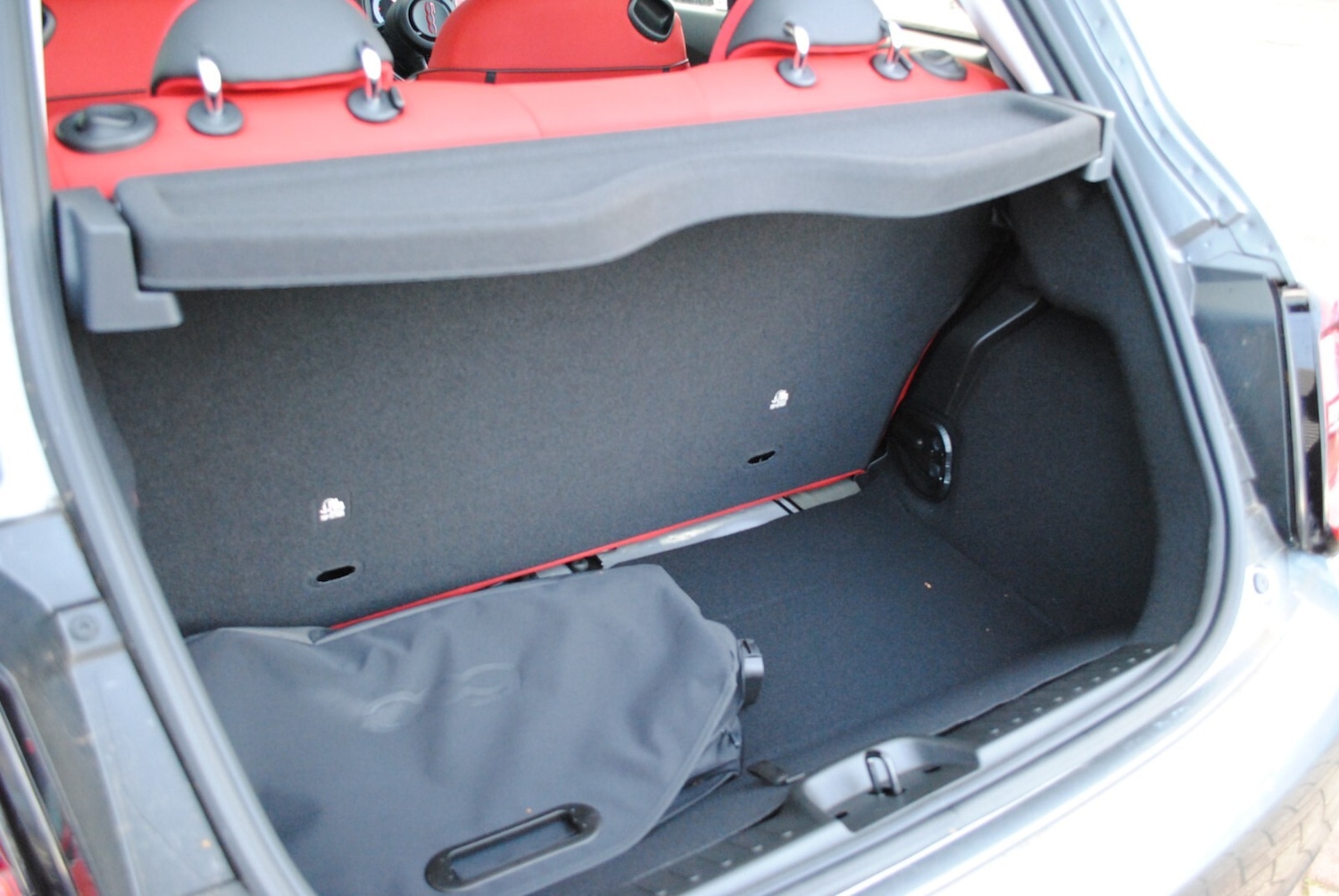 Used Fiat 500 2023 for sale - 76868724: Photo 18