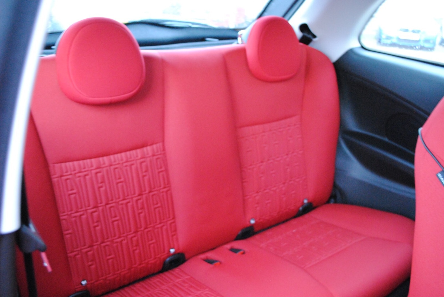 Used Fiat 500 2023 for sale - 76868724: Photo 19