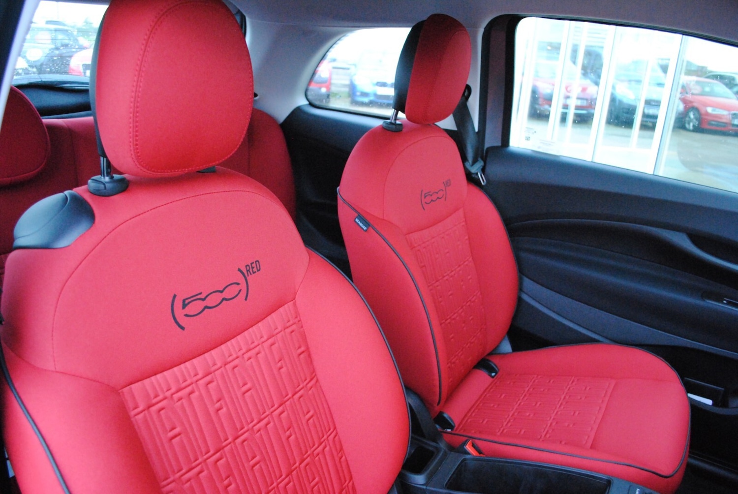 Used Fiat 500 2023 for sale - 76868724: Photo 20