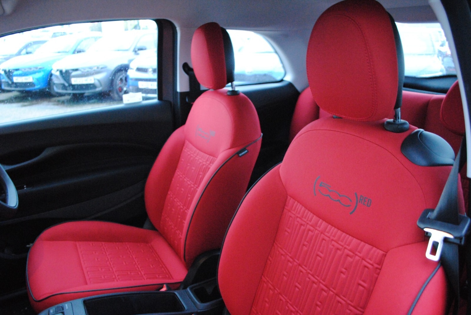 Used Fiat 500 2023 for sale - 76868724: Photo 21