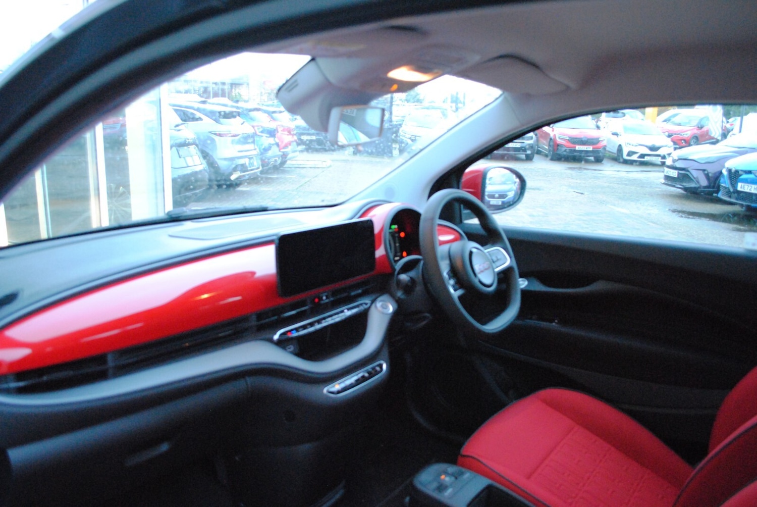 Used Fiat 500 2023 for sale - 76868724: Photo 22