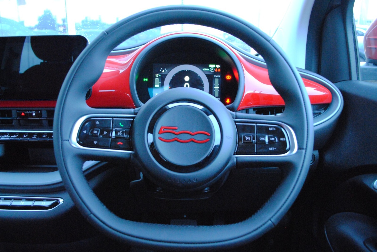 Used Fiat 500 2023 for sale - 76868724: Photo 23