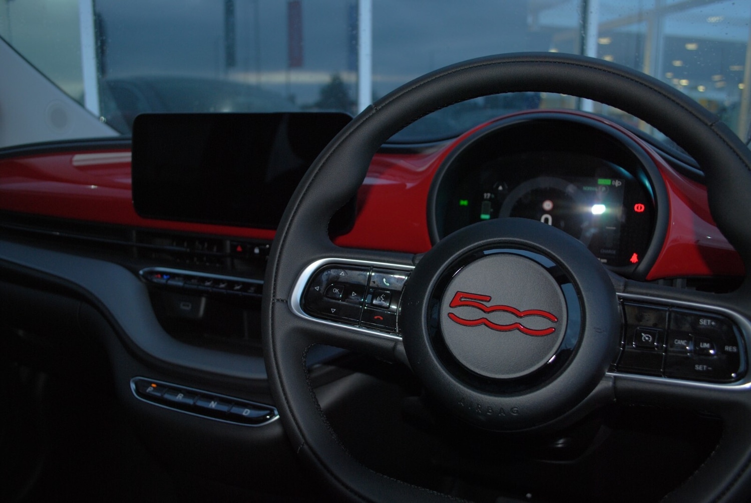 Used Fiat 500 2023 for sale - 76868724: Photo 39