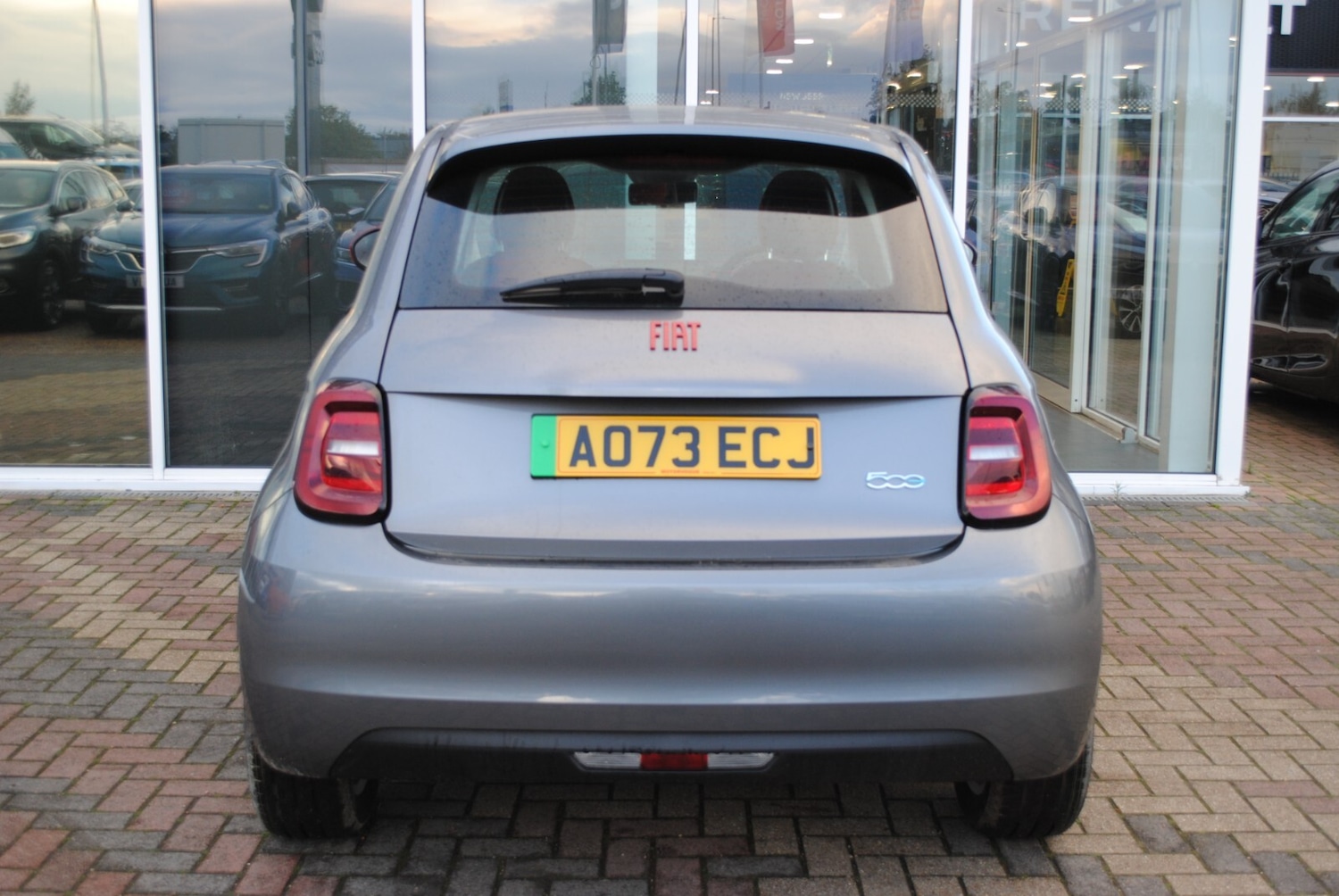 Used Fiat 500 2023 for sale - 76868724: Photo 6