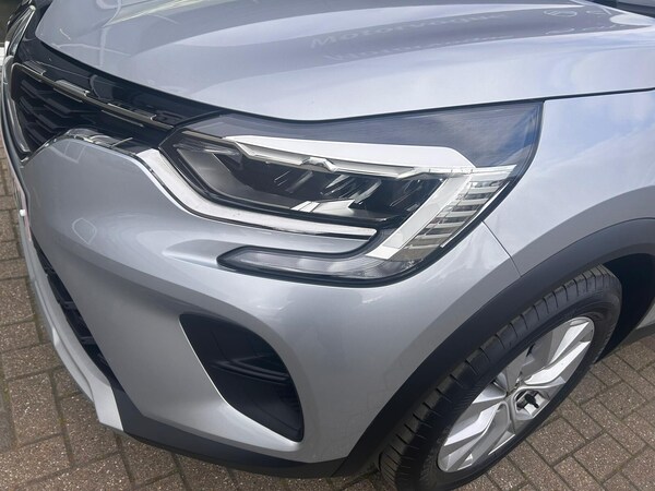 Used Renault Captur 2020 for sale - 75526802: Photo 12