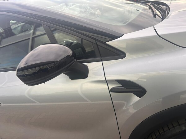 Used Renault Captur 2020 for sale - 75526802: Photo 14