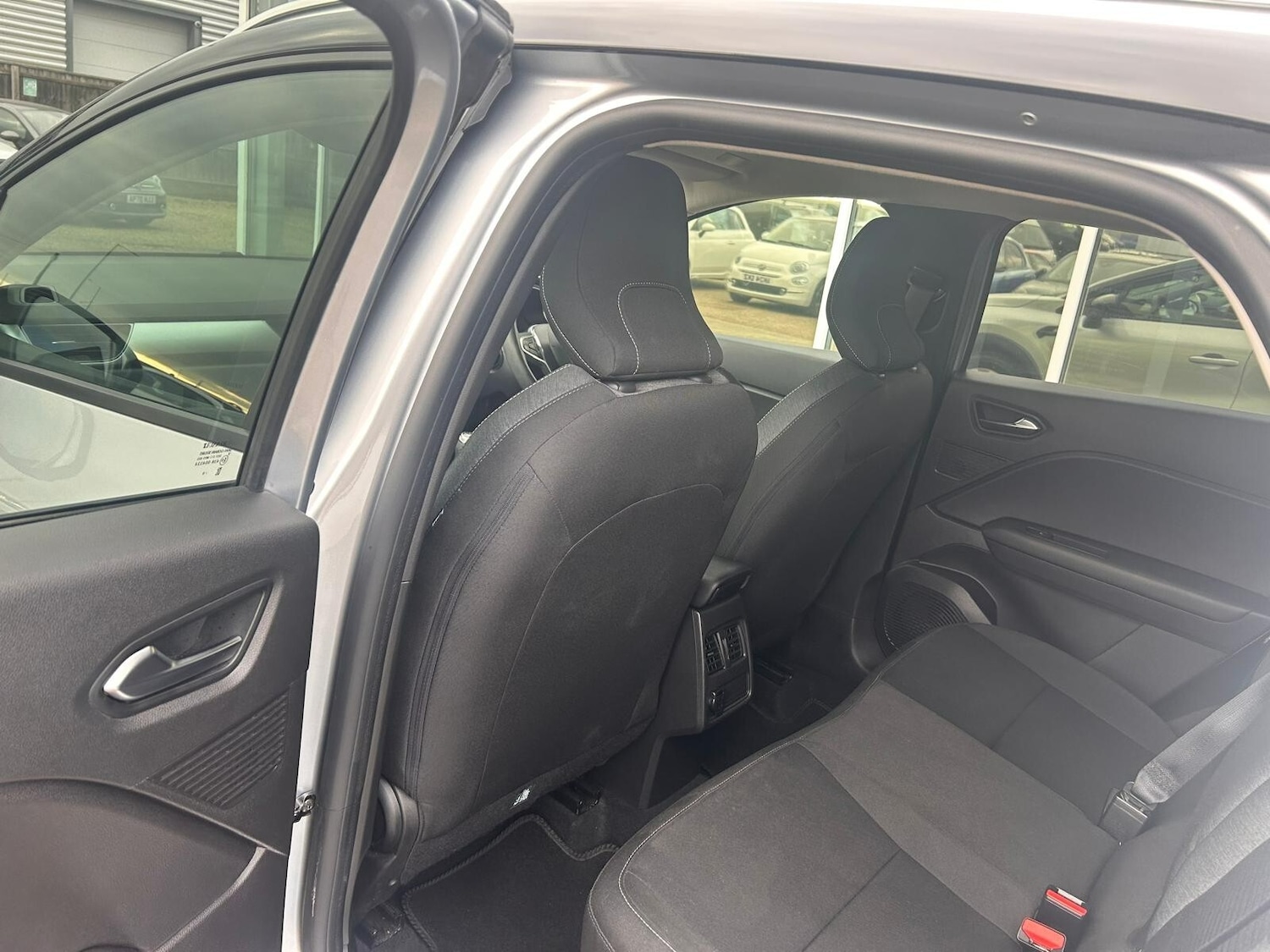 Vehicle 24