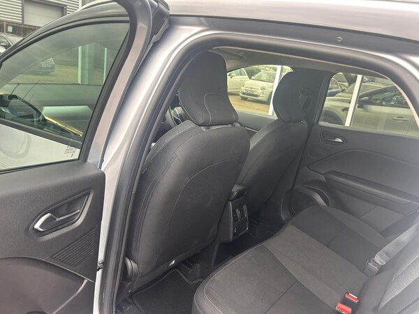Used Renault Captur 2020 for sale - 75526802: Photo 24