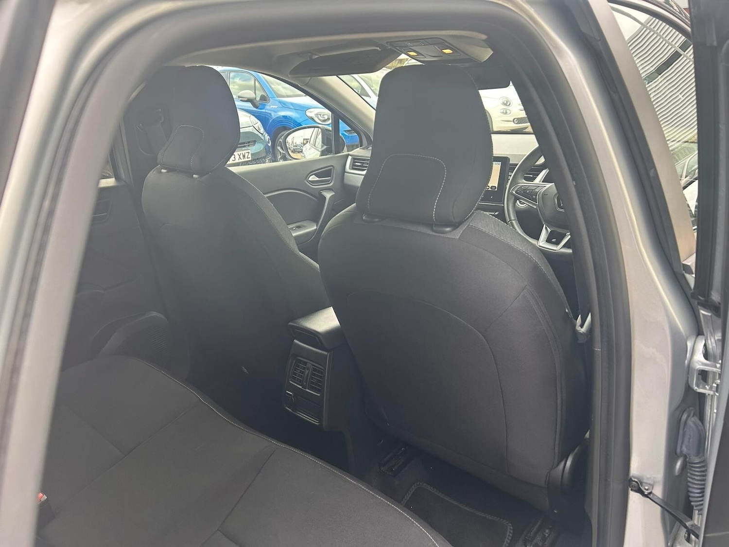 Vehicle 26