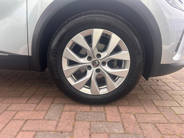 Used Renault Captur 2020 for sale - 75526802: Photo 27