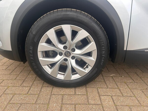 Used Renault Captur 2020 for sale - 75526802: Photo 28