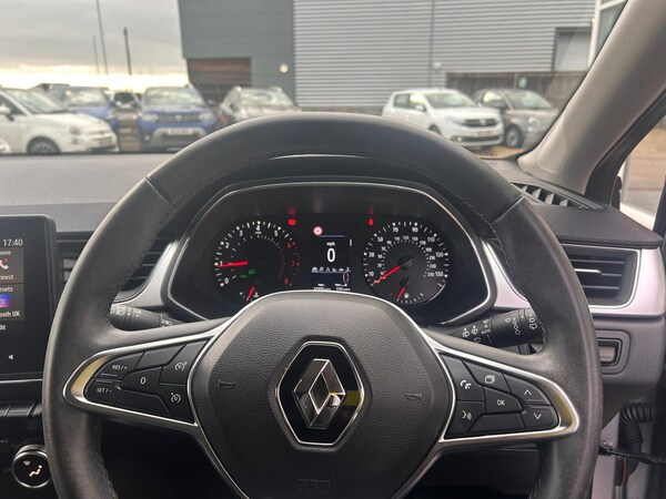Used Renault Captur 2020 for sale - 75526802: Photo 35