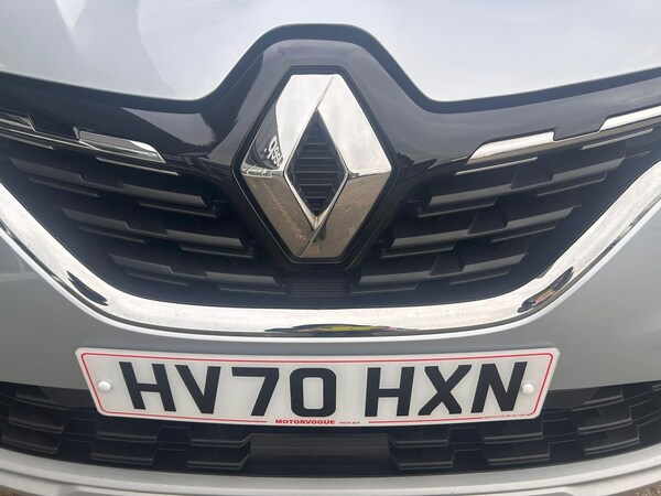 Used Renault Captur 2020 for sale - 75526802: Photo 7